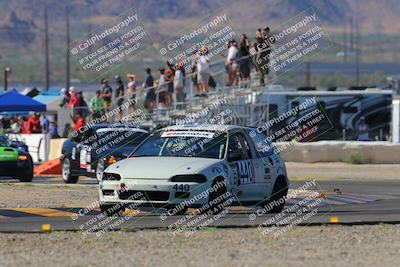 media/Oct-14-2023-Lucky Dog Racing (Sat) [[cef75db616]]/1st Stint Race Start Turn 2/